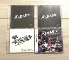 2026年最新】THE KEBABS の人気アイテム - メルカリ