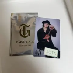 2026年最新】BMSGフェス クリアカードの人気アイテム - メルカリ