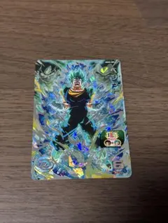 2026年最新】ドラゴンボールヒーローズugm4 ベジットの人気アイテム