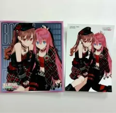 2026年最新】ぼざろ 色紙の人気アイテム - メルカリ