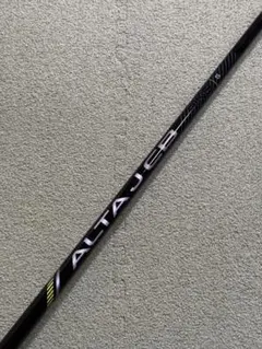 2026年最新】alta j cb black シャフトの人気アイテム - メルカリ