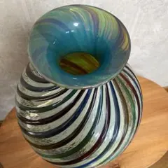 2026年最新】ムラーノガラス花瓶の人気アイテム - メルカリ