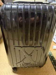 2026年最新】x japan キャリーの人気アイテム - メルカリ