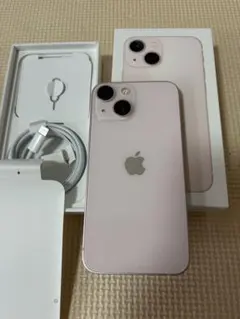 2026年最新】iPhone 13 mini 256gb 新品未開封の人気アイテム - メルカリ