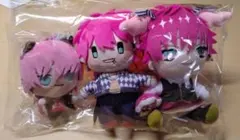 2026年最新】あくねこ ラト ぬいぐるみの人気アイテム - メルカリ