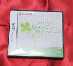 2026年最新】DS ときめきメモリアル Girl 1st Plusの人気アイテム