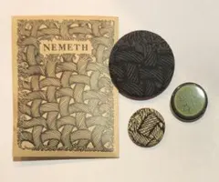 2026年最新】nemeth 缶バッジの人気アイテム - メルカリ