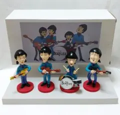 2026年最新】ビートルズ 人形の人気アイテム - メルカリ