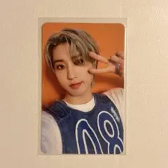 2026年最新】5-star ハン トレカの人気アイテム - メルカリ