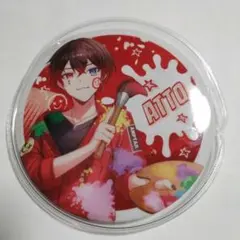 2026年最新】あっとくん缶バッジの人気アイテム - メルカリ