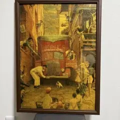 2026年最新】ジグソーパズル ノーマンロックウェルの人気アイテム