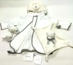 2026年最新】baby Dior おくるみ・ブランケットの人気アイテム - メルカリ