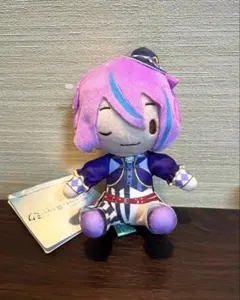 2026年最新】プロジェクトセカイ ふわぷちマスコット 神代類の人気