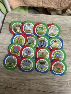 2026年最新】ポケモン バッチ 2000年の人気アイテム - メルカリ