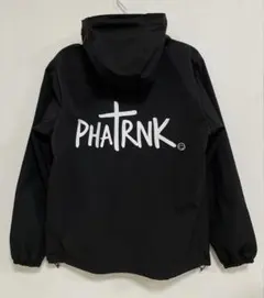 2026年最新】phatrnk ナイロンジャケットの人気アイテム - メルカリ