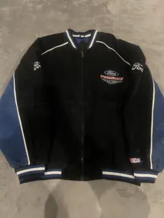 2026年最新】ford レーシングジャケットの人気アイテム - メルカリ