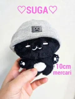 2026年最新】suga bts 猫の人気アイテム - メルカリ