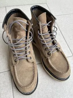 2026年最新】red wing 8863の人気アイテム - メルカリ