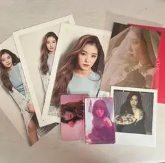 2026年最新】アイリーン トレカ psychoの人気アイテム - メルカリ