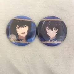 2026年最新】朔間凛月 缶バッジの人気アイテム - メルカリ
