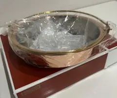 2026年最新】すき焼き鍋 銅の人気アイテム - メルカリ