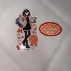 2026年最新】美竹蘭 アクスタの人気アイテム - メルカリ