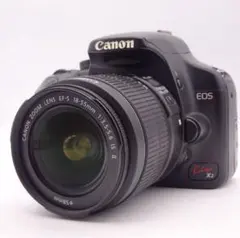 2026年最新】EOS Kiss X4・EF-S18-55の人気アイテム - メルカリ