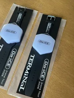 2026年最新】Da-iCE ブレスレットライトの人気アイテム - メルカリ