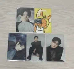 2026年最新】txt ヨンジュン ソウルコン トレカの人気アイテム - メルカリ