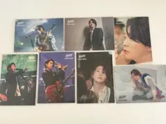 2026年最新】大森元貴 フォトカード atlantisの人気アイテム - メルカリ