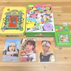 2026年最新】nct dream candy ロンジュンの人気アイテム - メルカリ