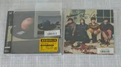 2026年最新】ハンブレッダーズ cdの人気アイテム - メルカリ