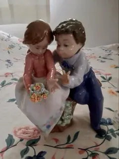 2026年最新】リヤドロ 花の人気アイテム - メルカリ