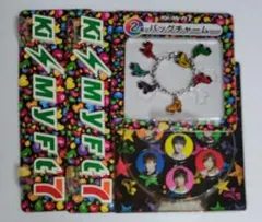 2026年最新】キスマイ缶の人気アイテム - メルカリ