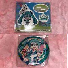 2026年最新】よみうりランド 初音ミクの人気アイテム - メルカリ