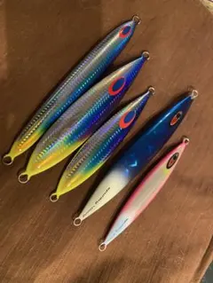 2026年最新】ディープライナー ジグの人気アイテム - メルカリ