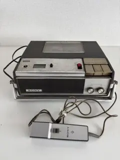 2026年最新】sony オープンリールの人気アイテム - メルカリ