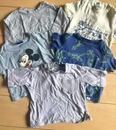 2026年最新】保育園着 まとめ売り 90の人気アイテム - メルカリ