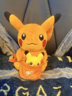 2026年最新】beams ピカチュウ 等身大の人気アイテム - メルカリ