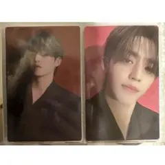 2026年最新】power of love トレカの人気アイテム - メルカリ