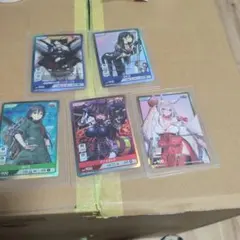 2026年最新】ディバインクロス secの人気アイテム - メルカリ