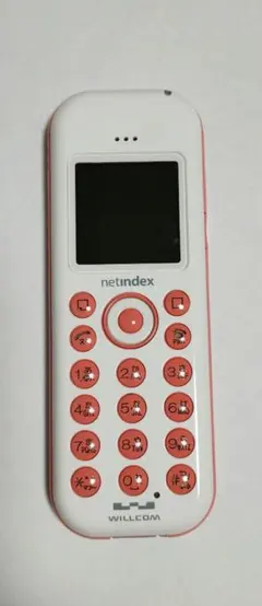 2026年最新】ウィルコムの人気アイテム - メルカリ