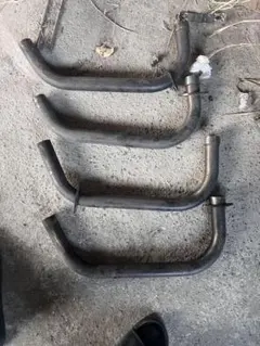 2026年最新】xjr400 マフラー 4 2 1の人気アイテム - メルカリ