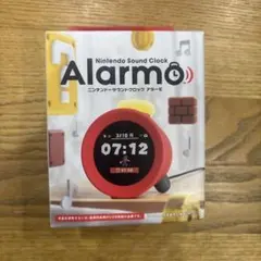 2026年最新】Nintendo アラーモの人気アイテム - メルカリ