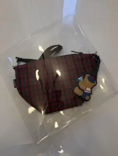 2026年最新】ファミリア 舟形 ポシェット チェックの人気アイテム