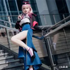 2026年最新】邪答院仄仄 コスプレの人気アイテム - メルカリ