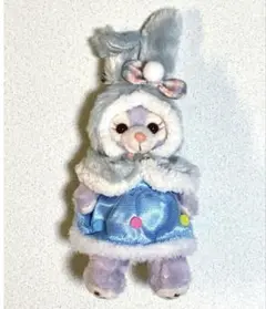 2026年最新】ステラルー ぬいぐるみバッジ ウィンターホリデー 2019の