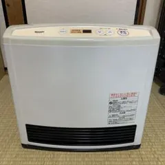 2026年最新】ガスファンヒーター 15畳の人気アイテム - メルカリ