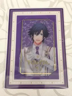 2026年最新】一ノ瀬トキヤ ビジュアルカードの人気アイテム - メルカリ