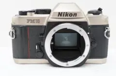 2026年最新】nikon fm10の人気アイテム - メルカリ